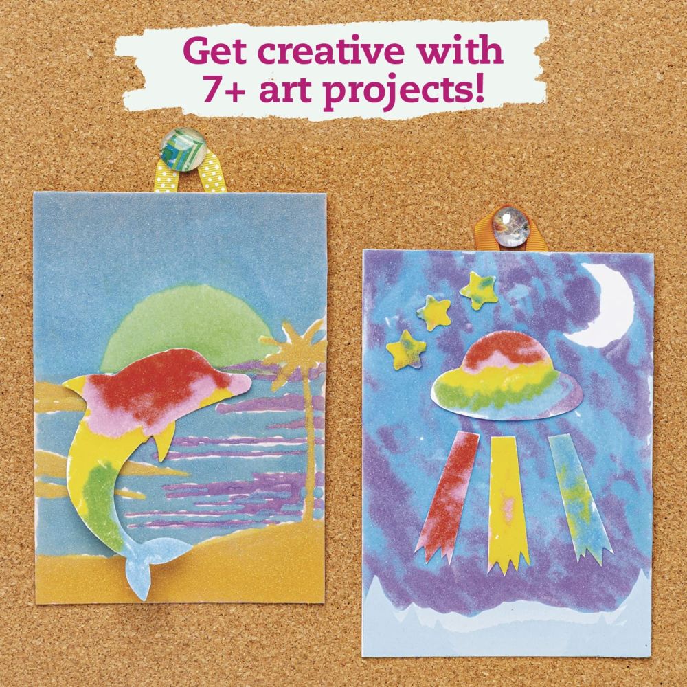 Sand Painting Studio