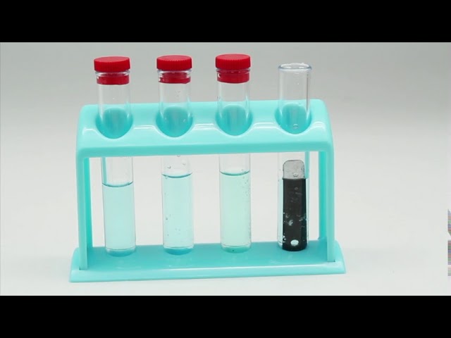 Chemistry Lab