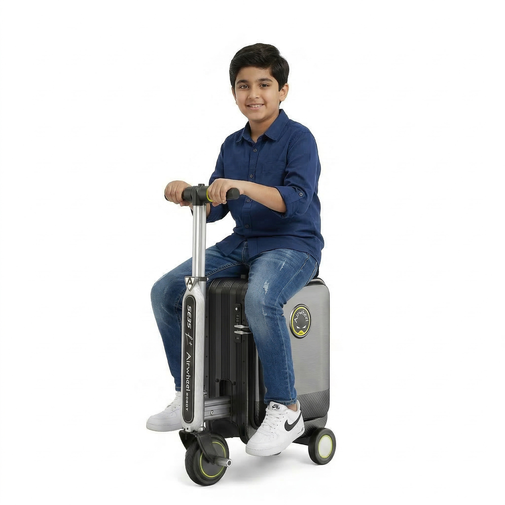 Airwheel - SE3SL Plus Electric Suitcase
