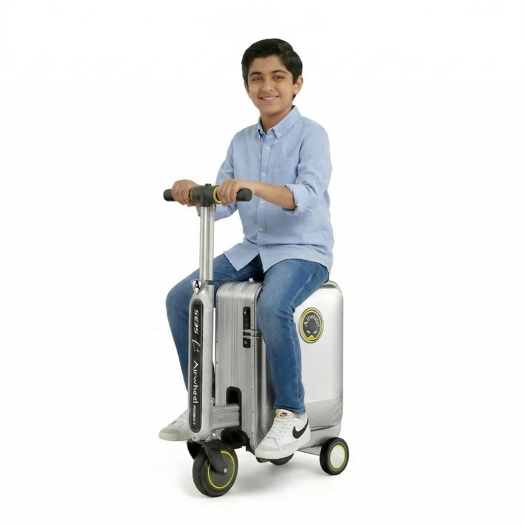 Airwheel - SE3SL Plus Electric Suitcase