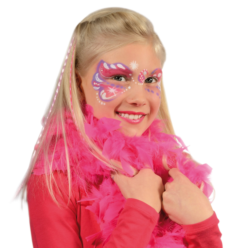 SES Creative - Clowny Aqua Face Paint 10 Colours Trendy