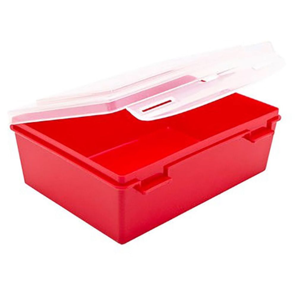 Gigo - Plastic Box - Assorted 1pc