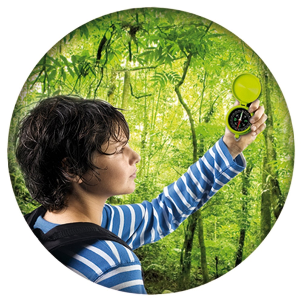 SES Creative - Explore Survival Kit