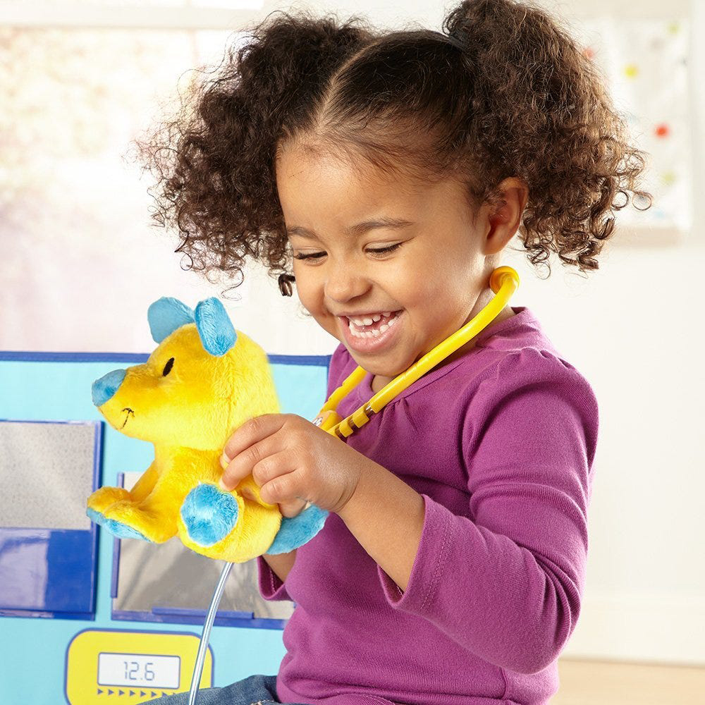 Learning Resources - Pretend & Play Animal Hospital