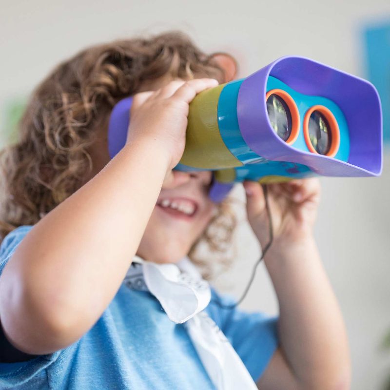 Educational Insights - GeoSafari Jr. Kidnoculars
