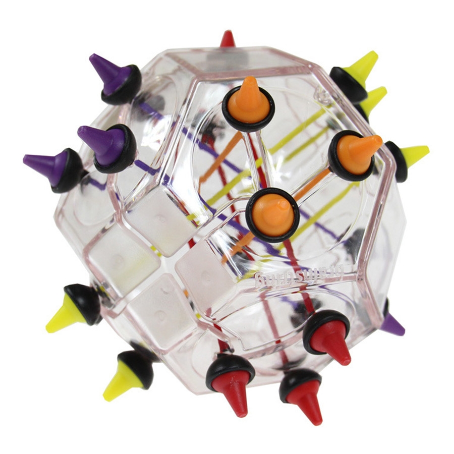 Recent Toys - Brain String Advanced