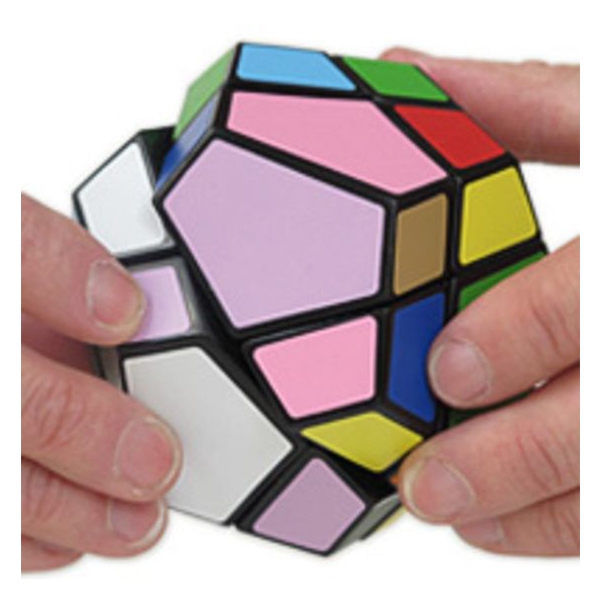 Recent Toys - Skewb