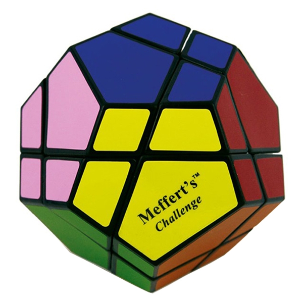 Recent Toys - Skewb