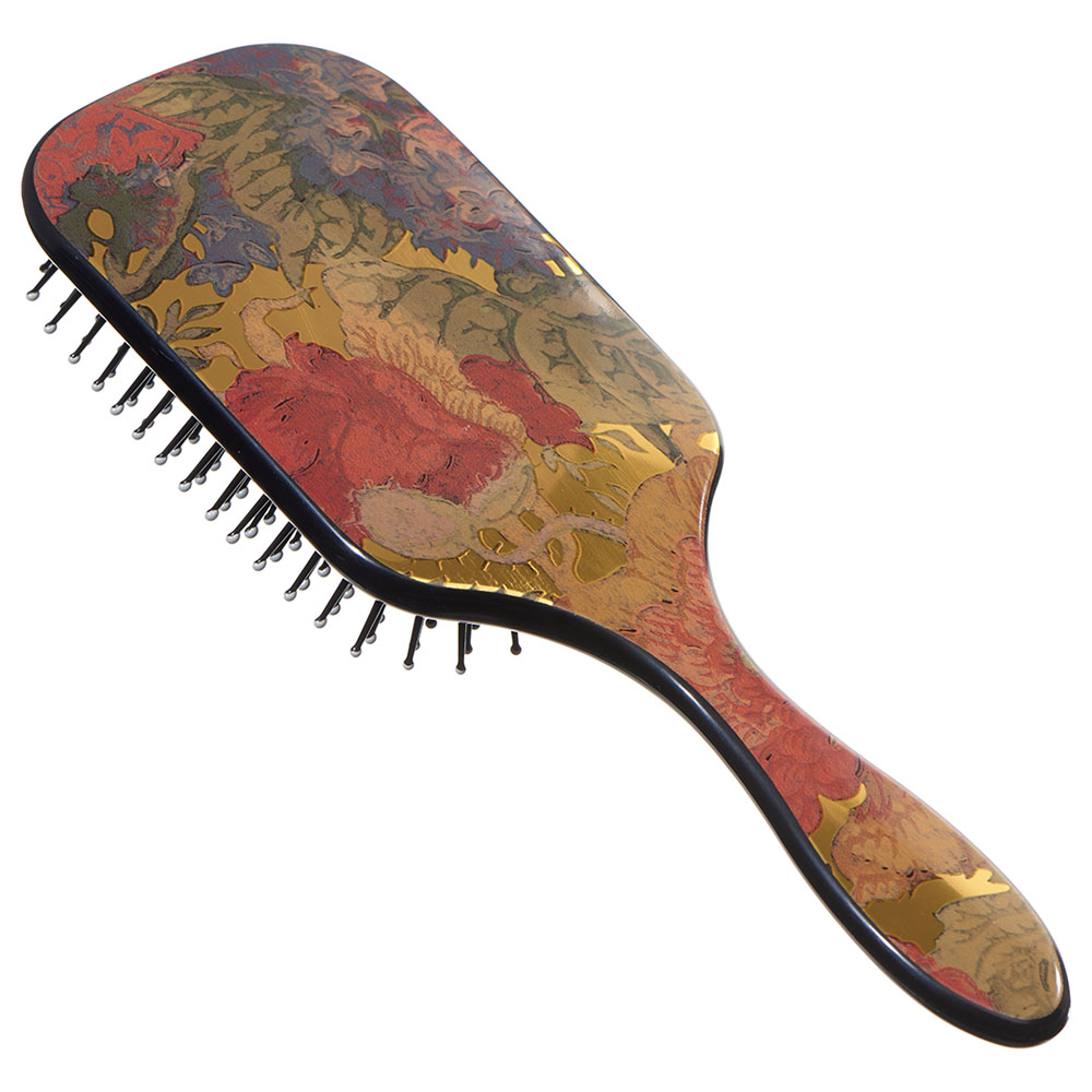 Kent Brushes - Large Paddle Cushion Brush