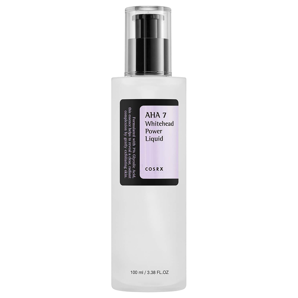 Cosrx - Aha 7 White Power Liquid
