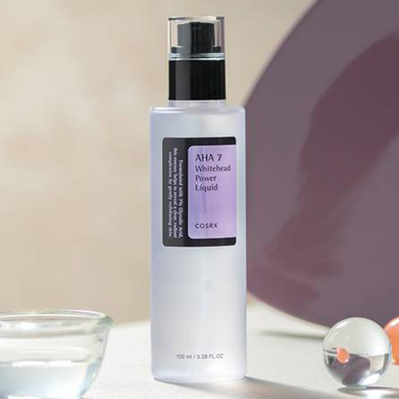 Cosrx - Aha 7 White Power Liquid