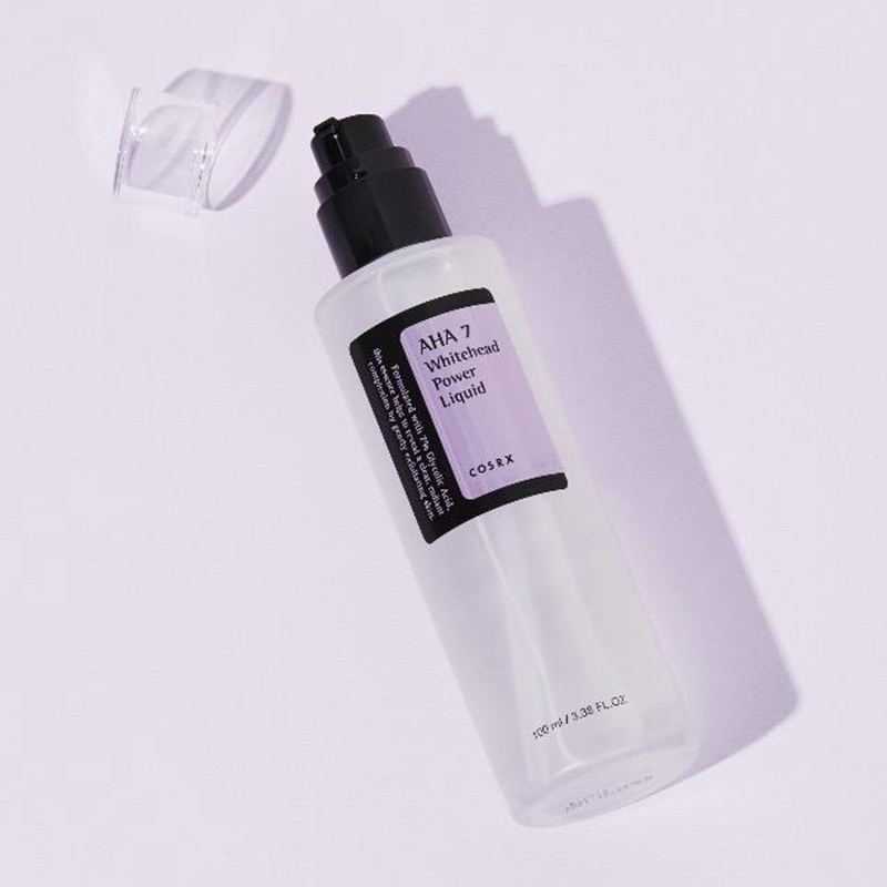 Cosrx - Aha 7 White Power Liquid