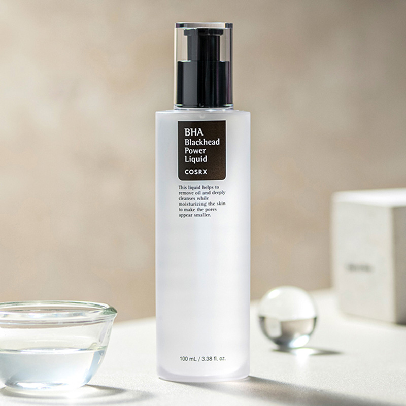 Cosrx - Bha Blackhead Power Liquid