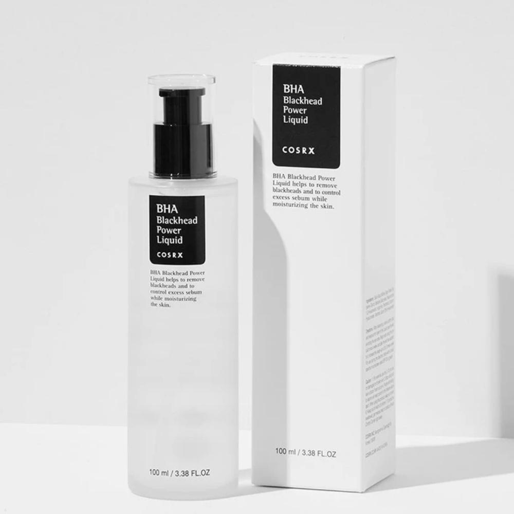 Cosrx - Bha Blackhead Power Liquid