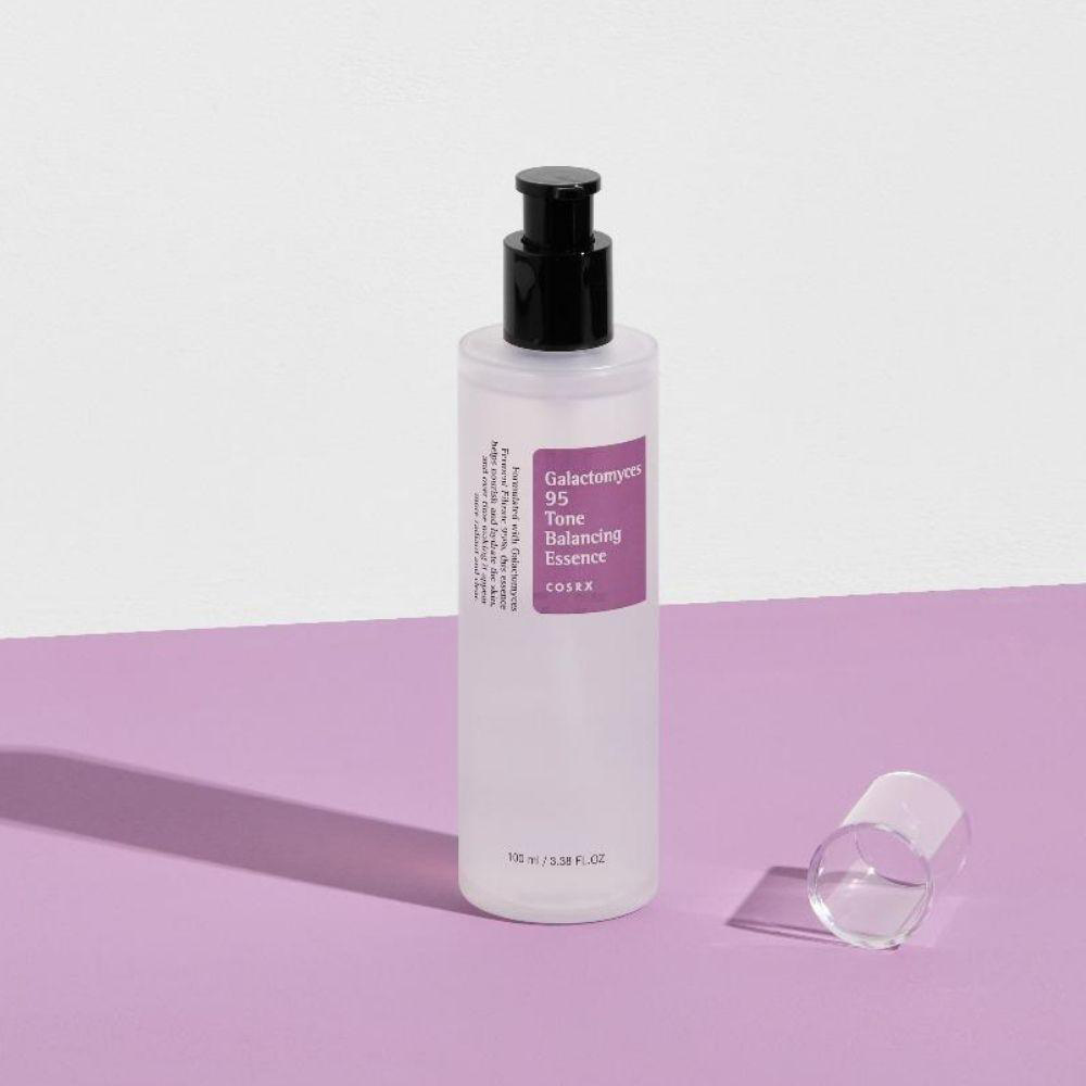 Cosrx - Galactomyces 95 Tone Balancing Essence