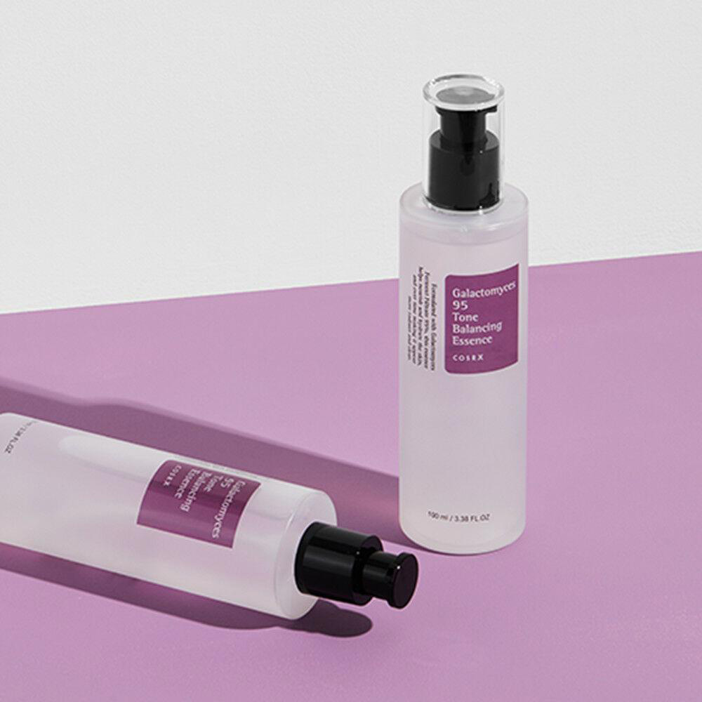 Cosrx - Galactomyces 95 Tone Balancing Essence
