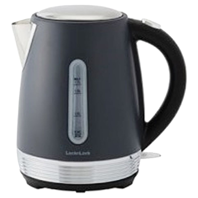 Lock&Lock Electric Kettle 1.7L
