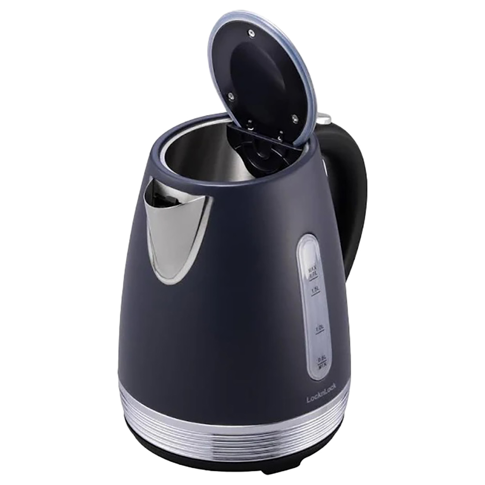Lock&Lock Electric Kettle 1.7L