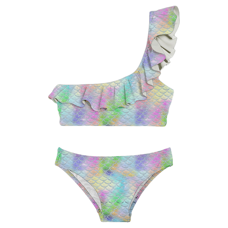 Slipstop Finny Junior Bikini - 2 Pcs