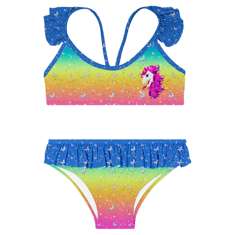 Slipstop Pammy Junior Bikini - 2 Pcs