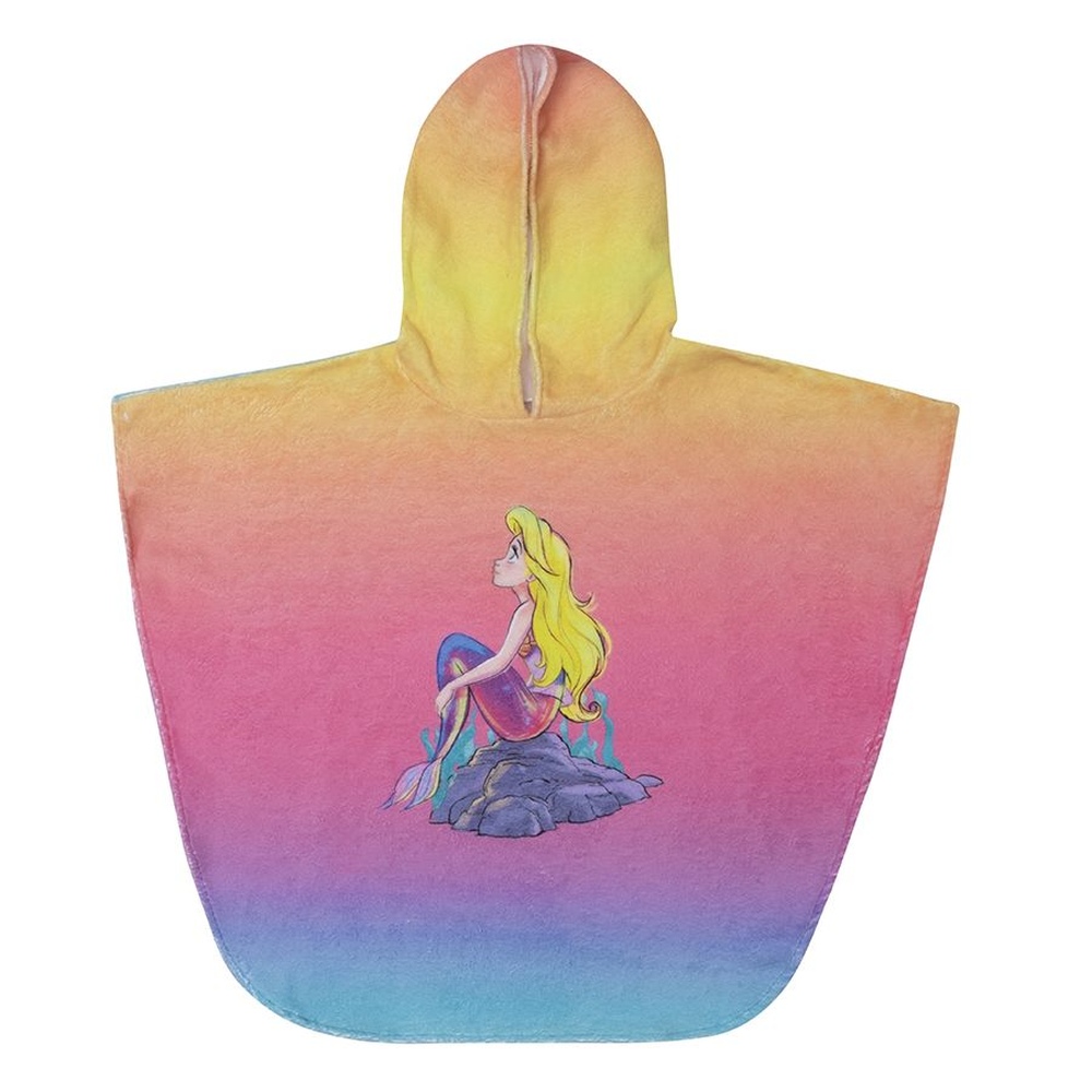 Slipstop Babe Kids Swim Poncho