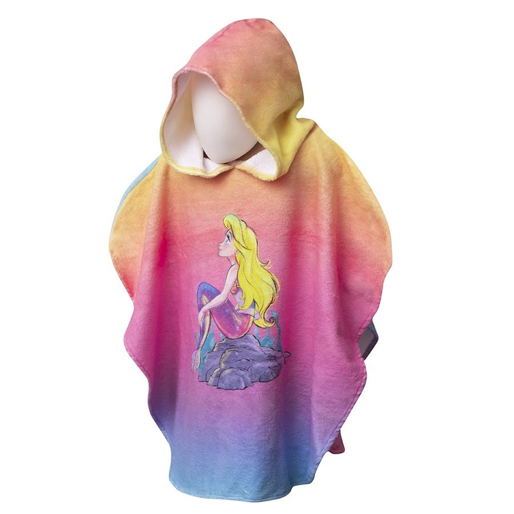 Slipstop Babe Kids Swim Poncho
