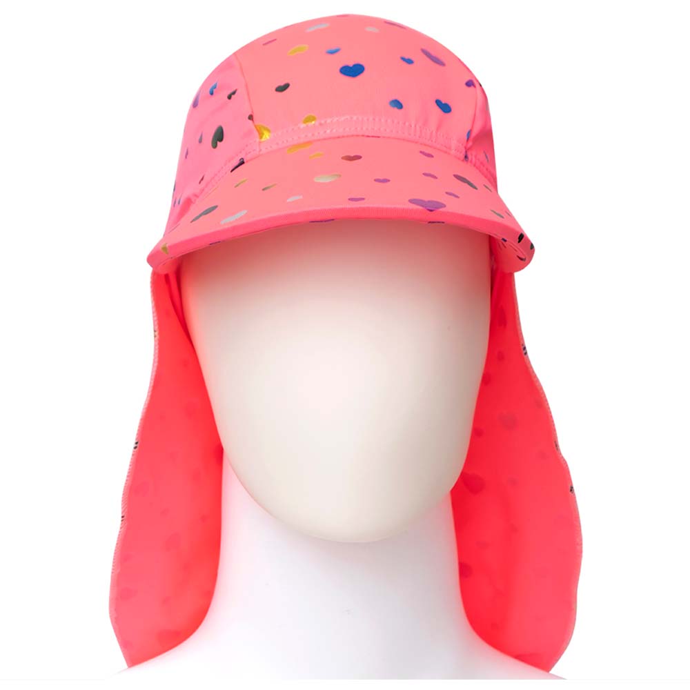 Slipstop Betty Kids Sun Hat