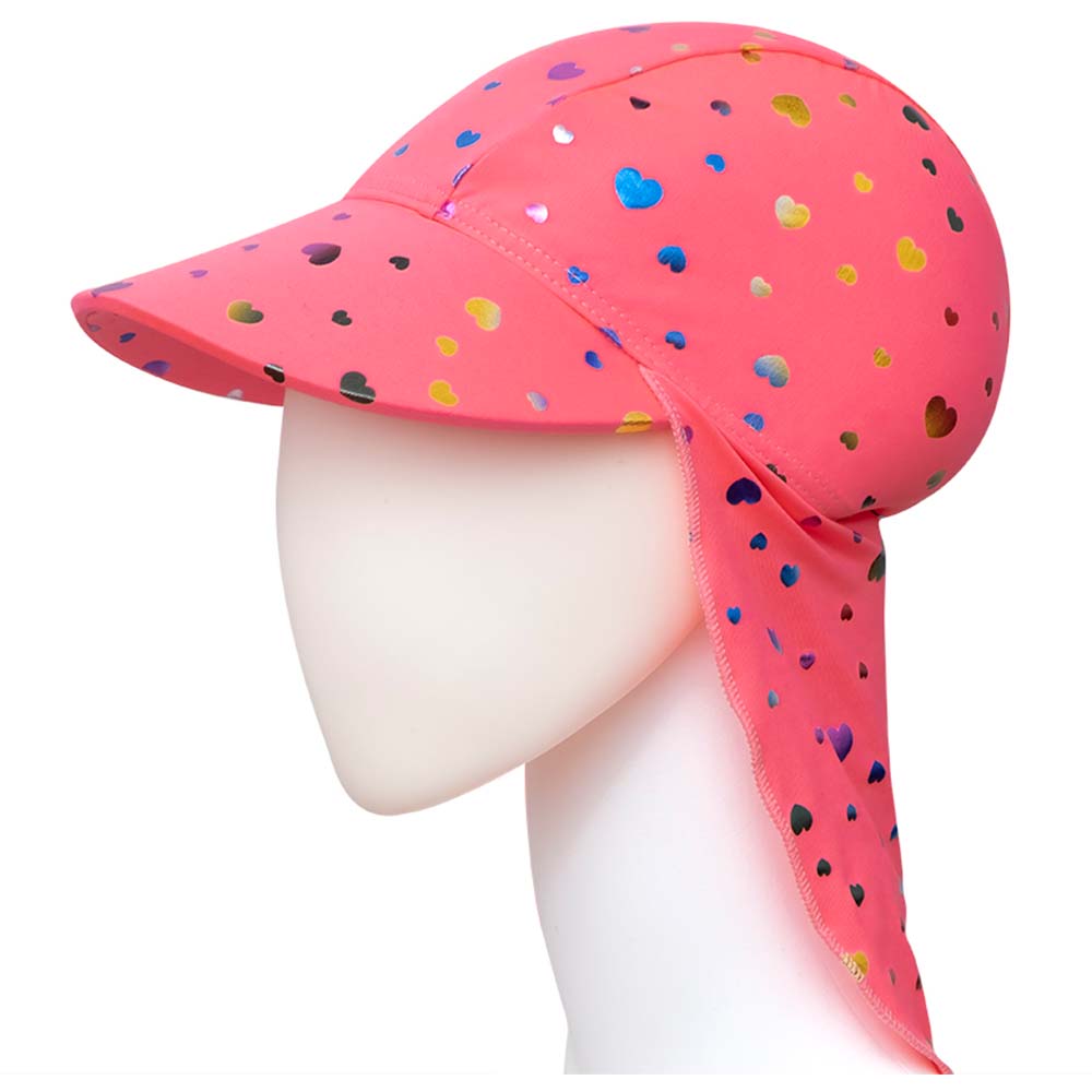 Slipstop Betty Kids Sun Hat