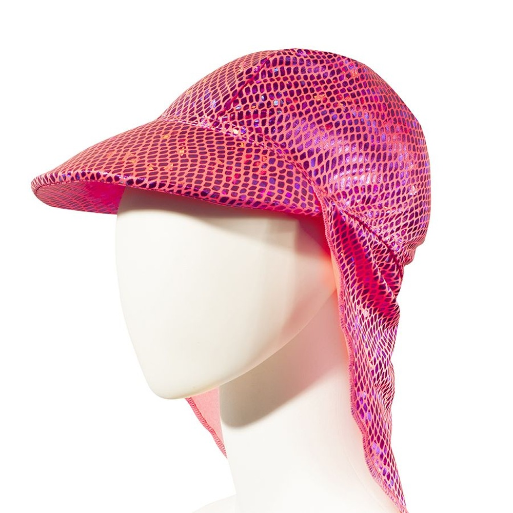 Slipstop Rubin Junior Sun Hat - Pink