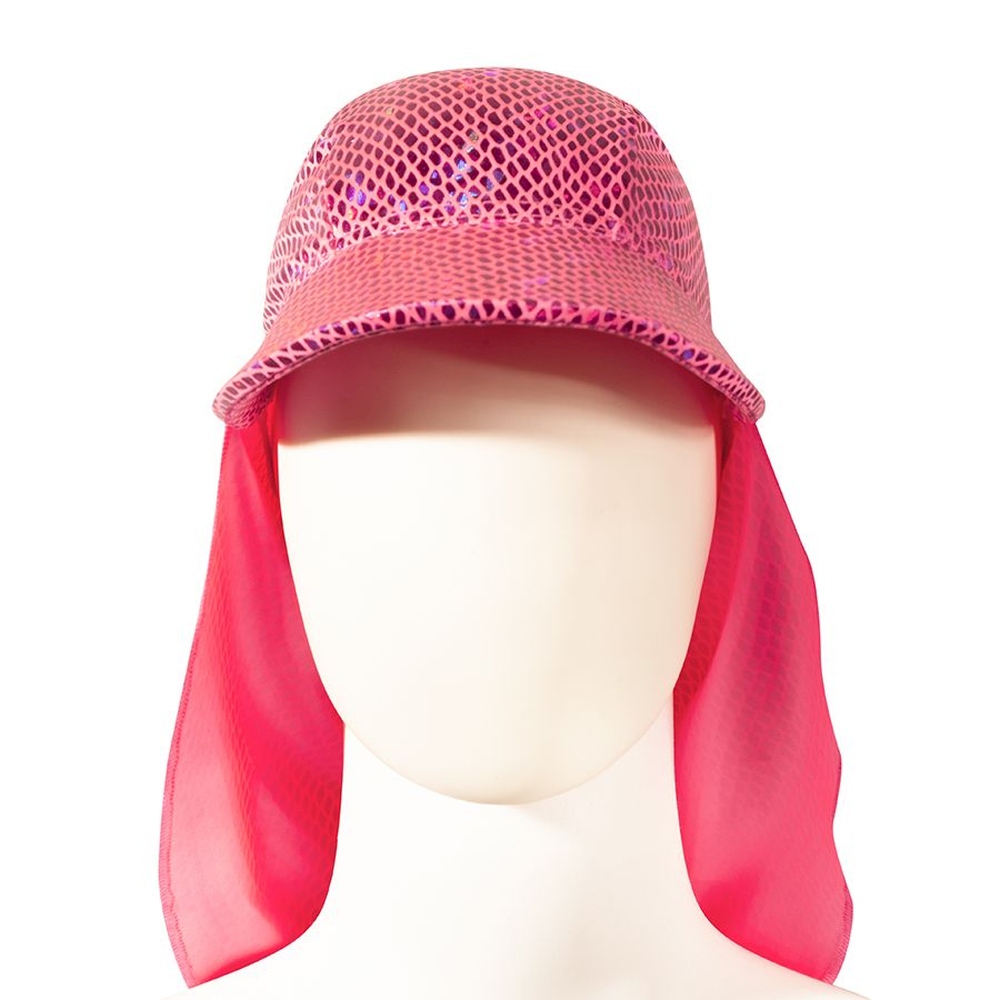 Slipstop Rubin Junior Sun Hat - Pink