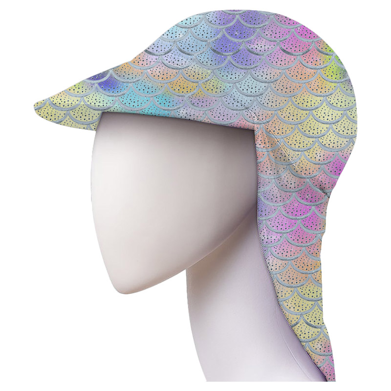 Slipstop - Finny Junior Sun Hat