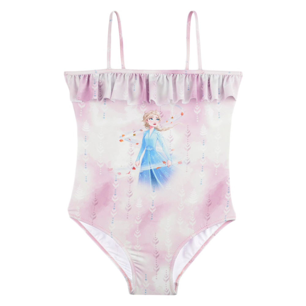 Slipstop Lofty Swimsuit - Pink