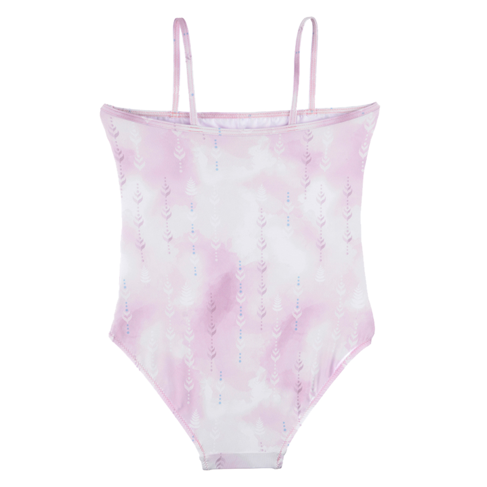 Slipstop Lofty Swimsuit - Pink