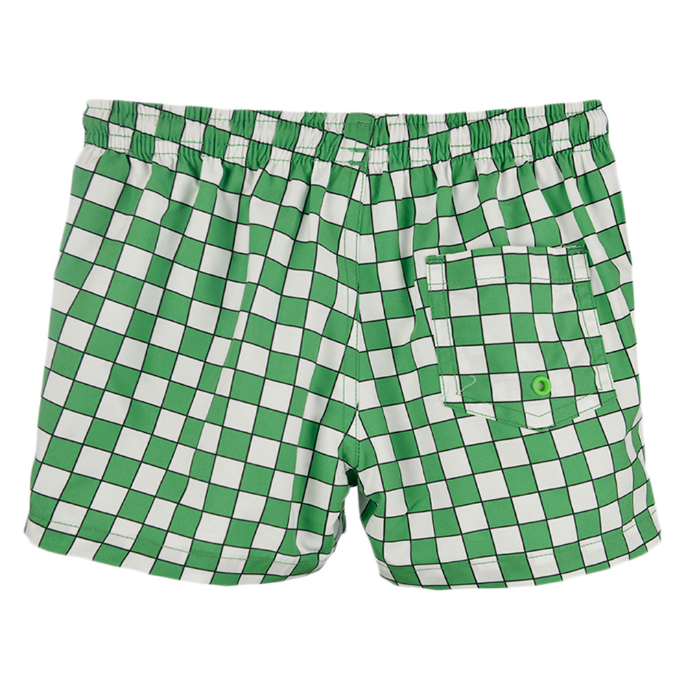 Slipstop Dude Short - Green