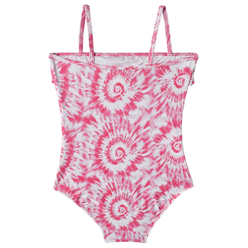 Slipstop Adele UPF50+ Girls Swimsuit