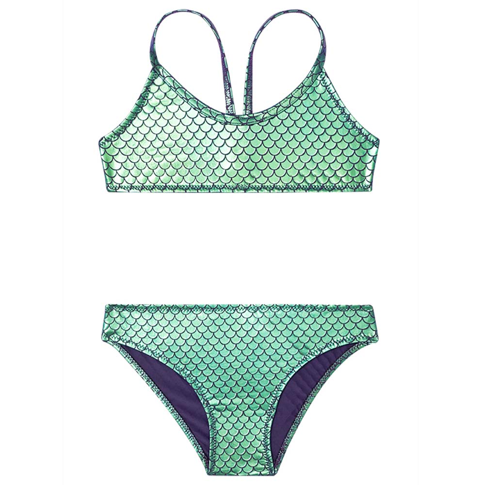 Slipstop Ivy Girls Bikini