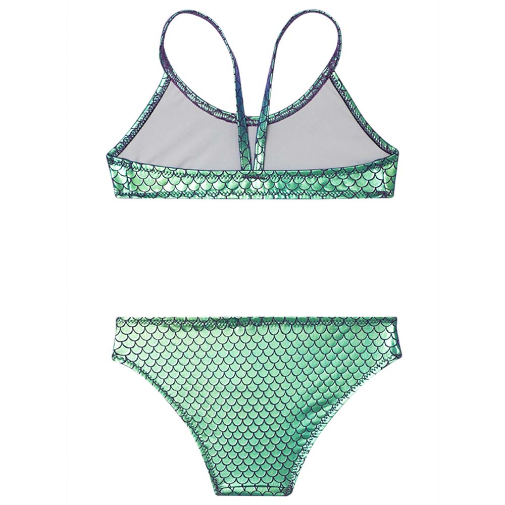 Slipstop Ivy Girls Bikini