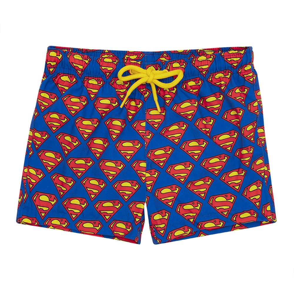 Slipstop Kalel Junior Short - Blue