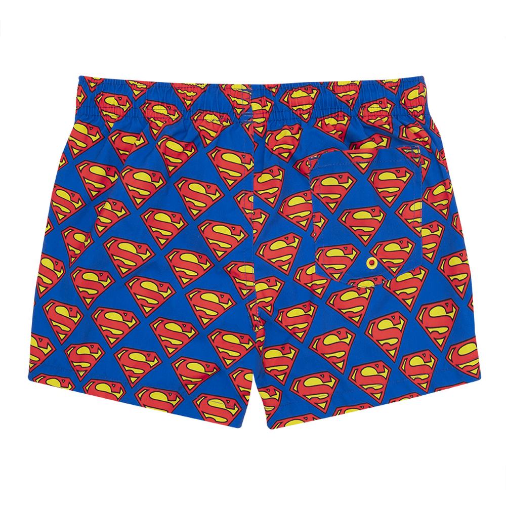 Slipstop Kalel Junior Short - Blue