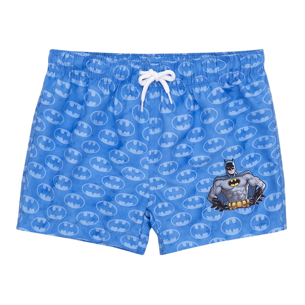 Slipstop Wayne Short - Blue