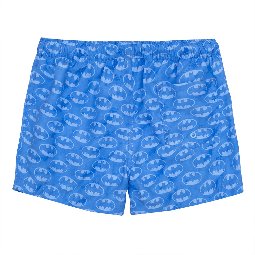 Slipstop Wayne Short - Blue