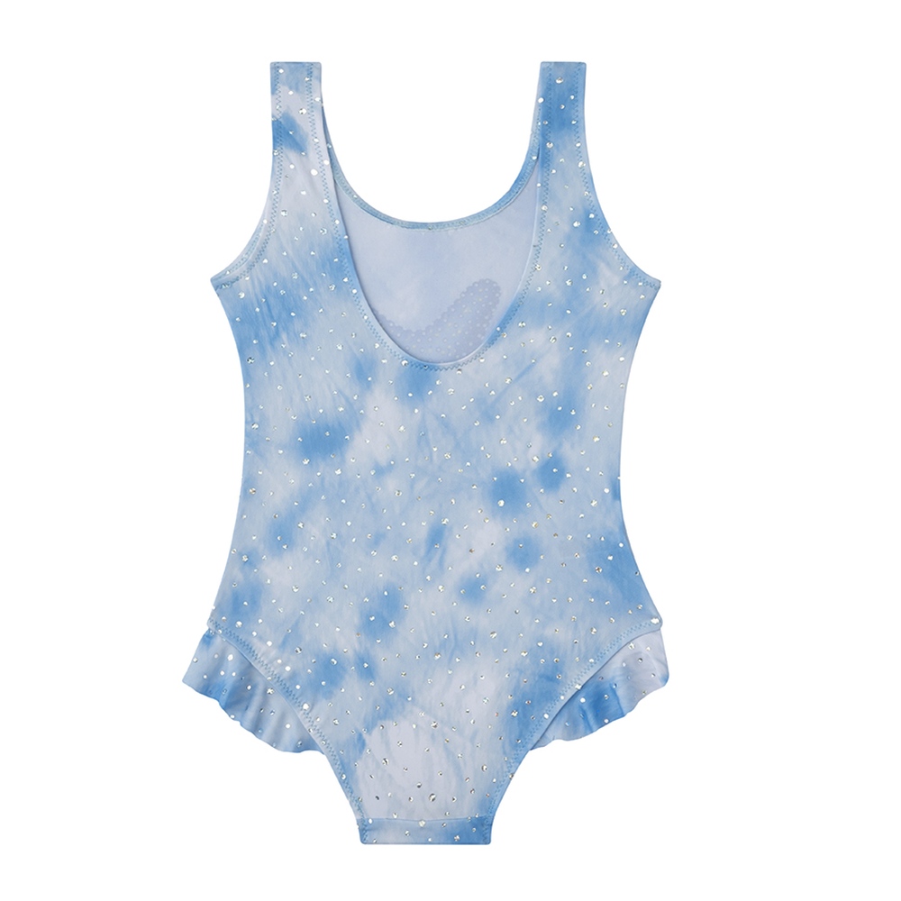 Slipstop Tyra Swimsuit - Blue