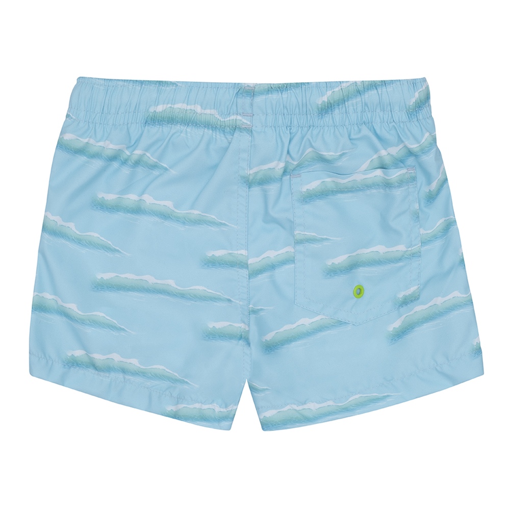 Slipstop Surf Rider Short - Blue