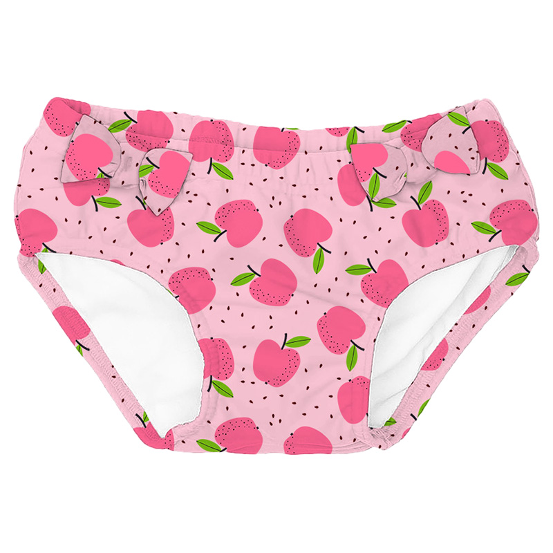 Slipstop Mela Junior Nappy - Pink