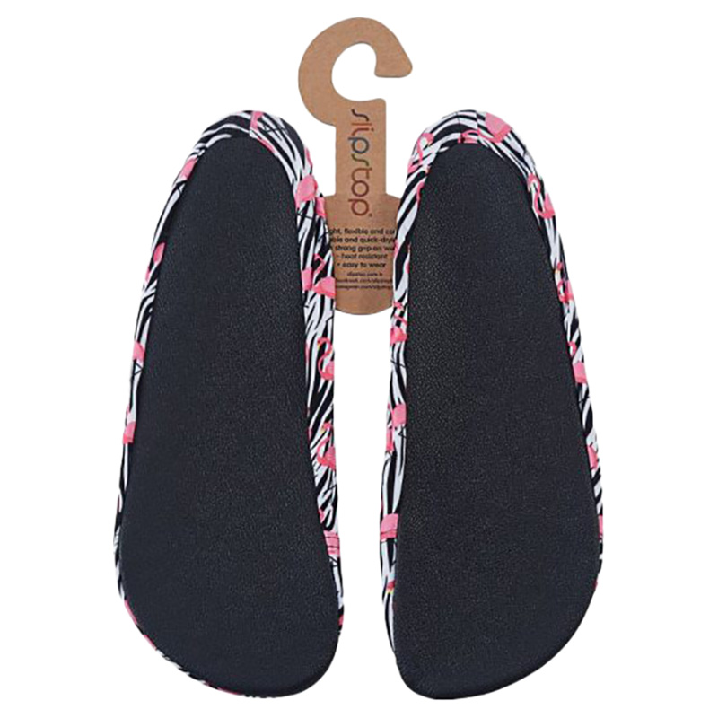 Slipstop Anti-slip Shoes Flamingo