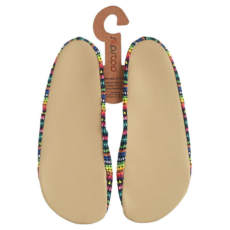 Slipstop Ethnic Non-Slip Multipurpose Water Shoes