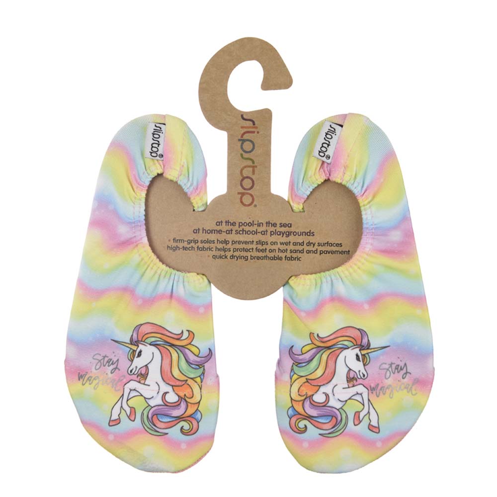Slipstop Magical Non-Slip Multipurpose Water Shoes