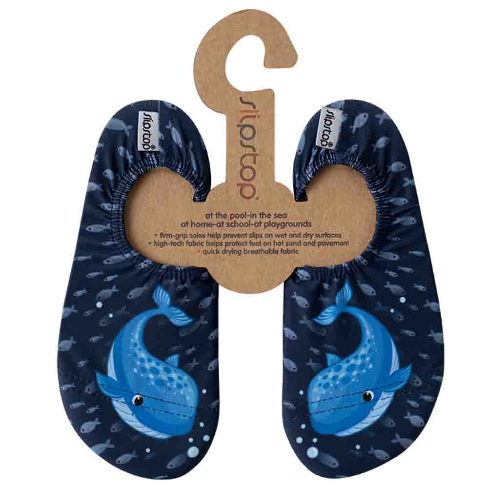 Slipstop Alvin Non-Slip Multipurpose Water Shoes