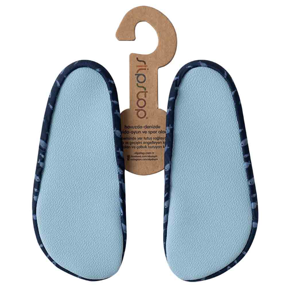 Slipstop Alvin Non-Slip Multipurpose Water Shoes