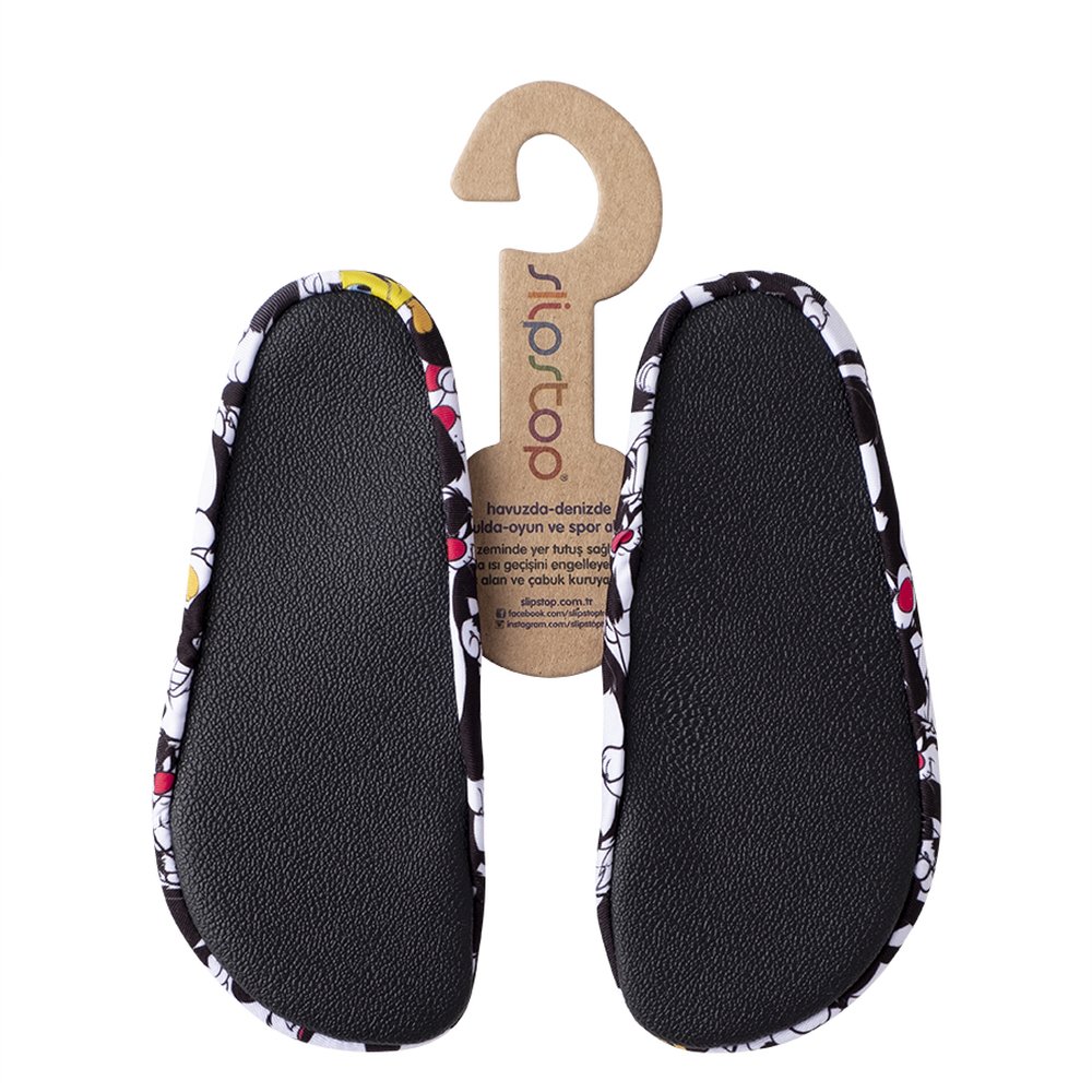 Slipstop Sylvester Junior Non-Slip Pool & Beach Shoes